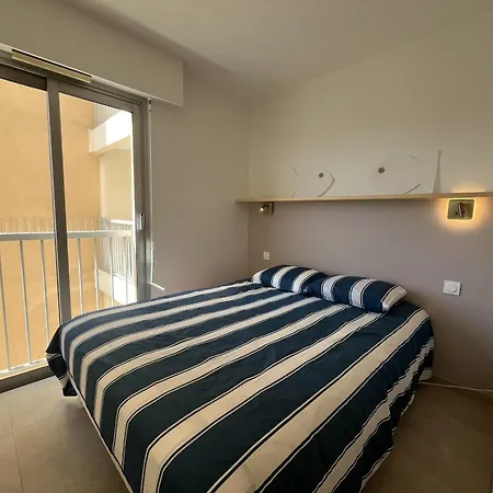 Incroyable Vue Sur Pour Ce T2 Avec Cabine, Le Capitole