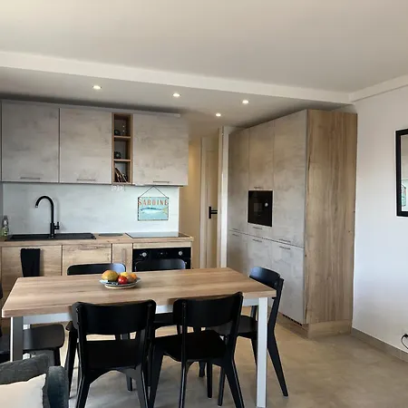 Apartment Incroyable Vue Sur Pour Ce T2 Avec Cabine, Le Capitole