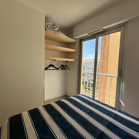 Incroyable Vue Sur Pour Ce T2 Avec Cabine, Le Capitole Apartment *