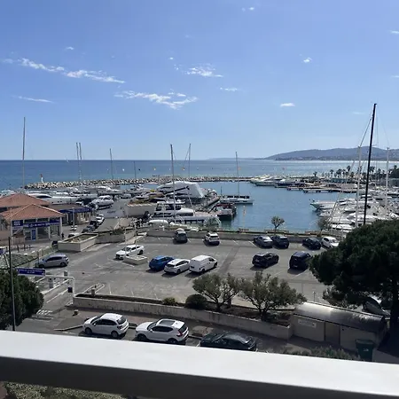 Apartment Incroyable Vue Sur Pour Ce T2 Avec Cabine, Le Capitole