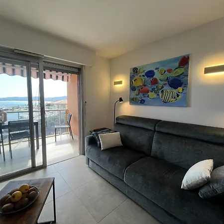 Incroyable Vue Sur Pour Ce T2 Avec Cabine, Le Capitole
